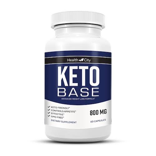 Keto Base