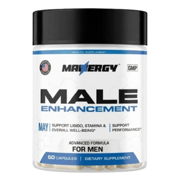 Manergy