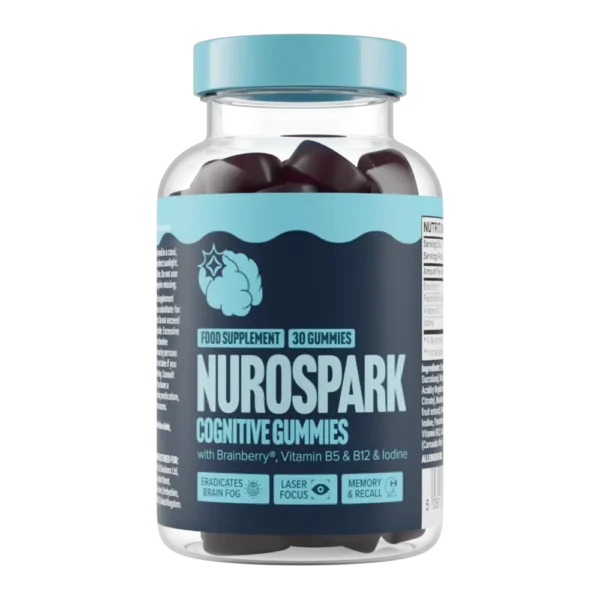 NuroSpark