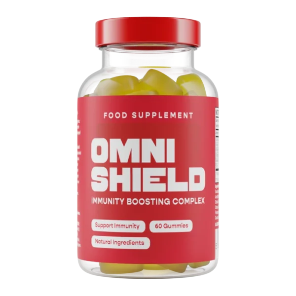 Omni Shield