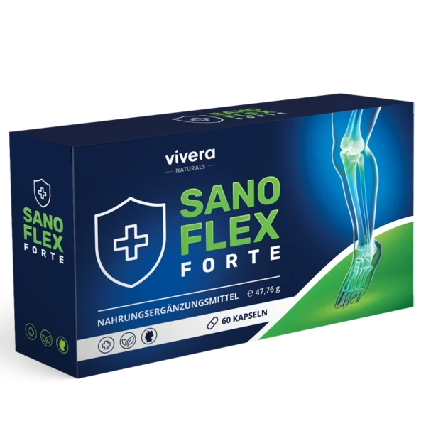 Sanoflex Forte