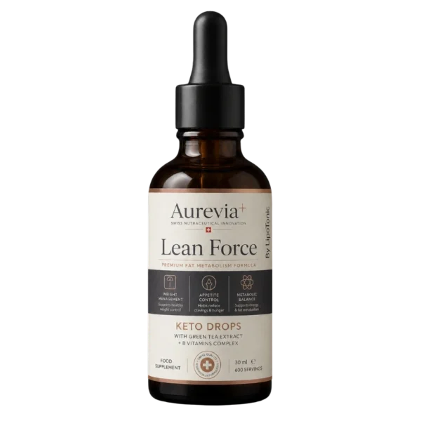 Aurevia Plus Lean Force
