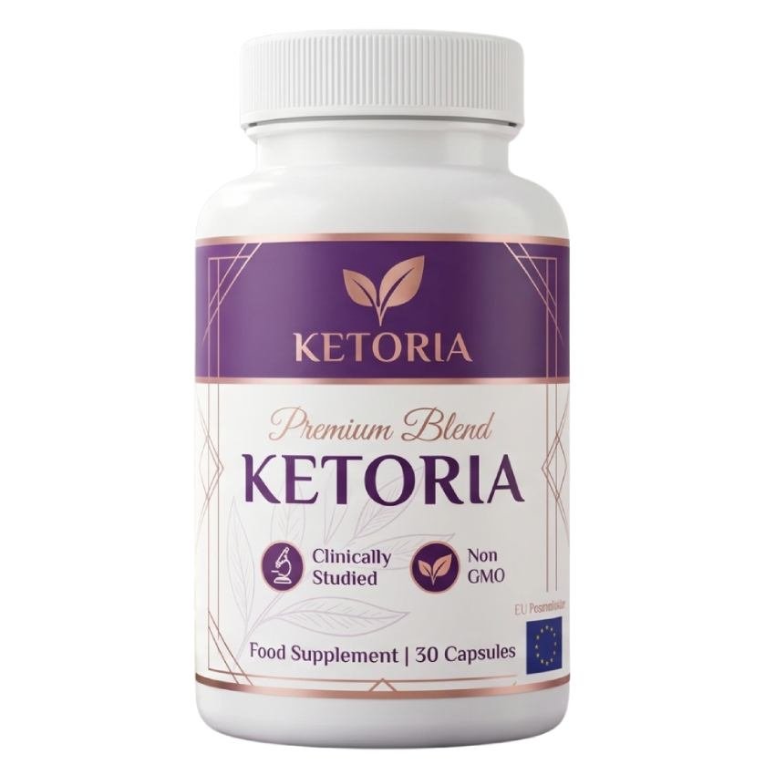 Ketoria